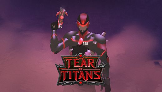 Tear of Titans