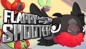 Flappy Shooter