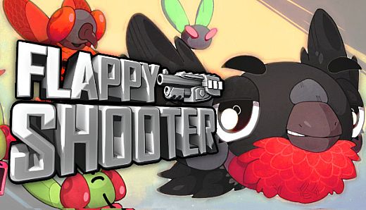 Flappy Shooter
