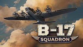 B-17 Squadron