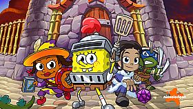 Nicktoons & The Dice of Destiny - Deluxe Edition