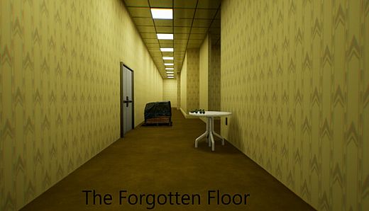 Siege of Shadows The Forgotten Floor