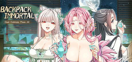 Immortal Battle 修真乱斗 把她们都变成炉鼎吧 Game