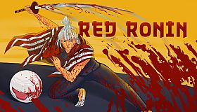 Red Ronin