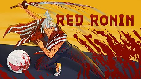Red Ronin Game