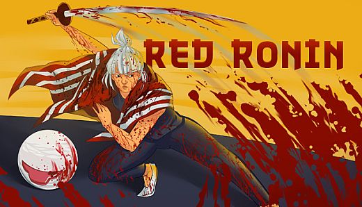 Red Ronin