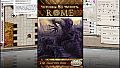 Fantasy Grounds - Weird Wars Rome: Half-Set Sun (Savage Worlds)