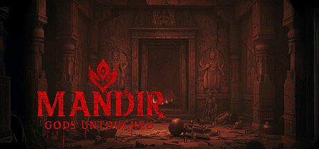 Mandir: Gods Untouched Game