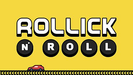 Rollick N' Roll Game