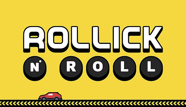 Buy Rollick N' Roll