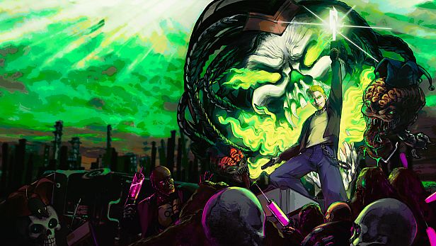 Buy Slayers X: Terminal Aftermath: Vengance of the Slayer