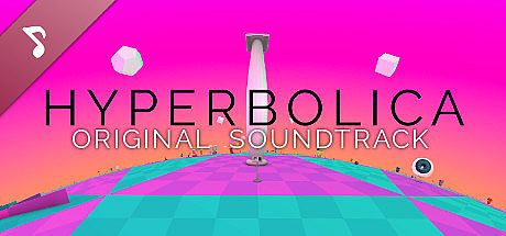 Hyperbolica OST DLC