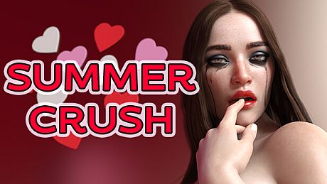 Summer Crush Game