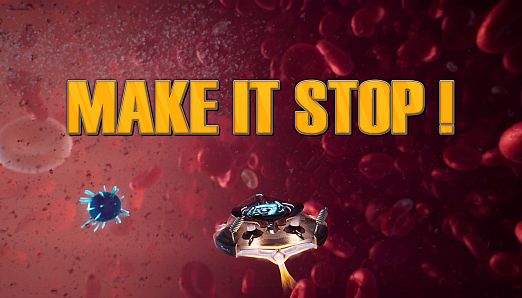 Make It Stop!