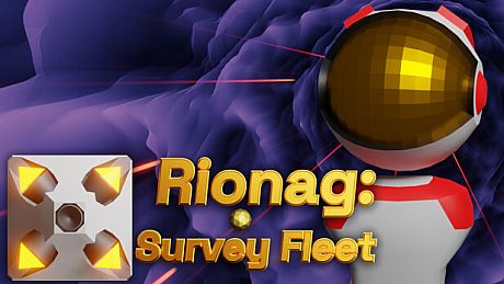 Rionag: Survey Fleet Game