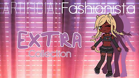 Artificial Fashionista - Extra Collection DLC