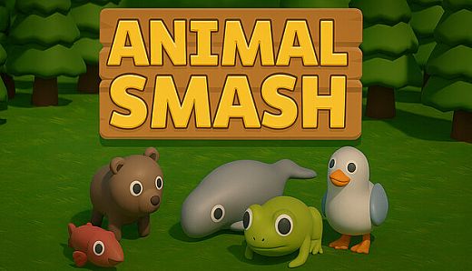 Animal Smash