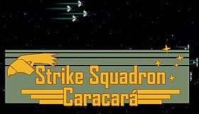 Strike Squadron: Caracará