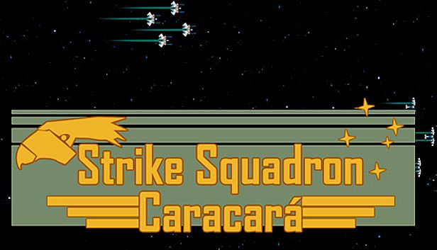 Buy Strike Squadron: Caracará