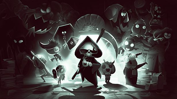 Buy Have a Nice Death