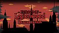 Heroes of Legionwood - Episode 2