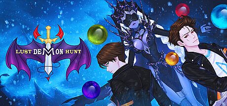 Lust Demon Hunt Game