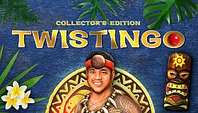 Twistingo Collector's Edition