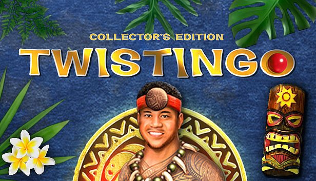 Buy Twistingo Collector's Edition