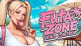 Futa Zone: Lewd Control