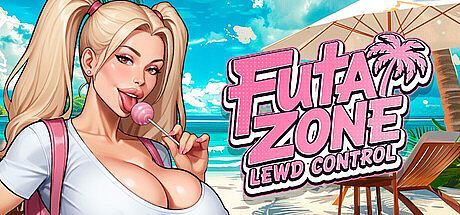 Futa Zone: Lewd Control