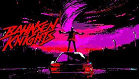 Bahnsen Knights