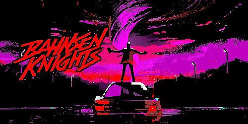 Bahnsen Knights