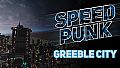 Speedpunk - Greeble city
