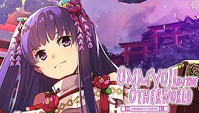 Onmyoji in the Otherworld: Sayaka's Story