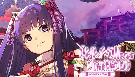Onmyoji in the Otherworld: Sayaka's Story