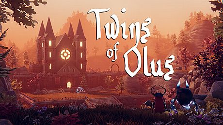 Twins of Olus Game
