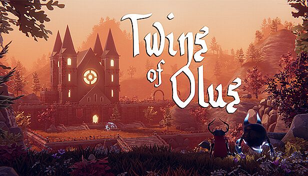 Buy Twins of Olus