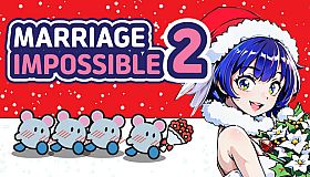 Marriage Impossible 2 ~Love Love♥Christmas~