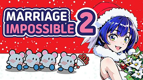 Marriage Impossible 2 ~Love Love♥Christmas~ Game