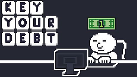Key Your Debt Game