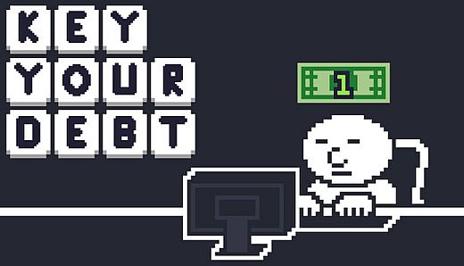Key Your Debt