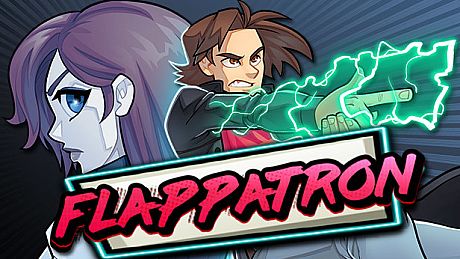 Flappatron Game