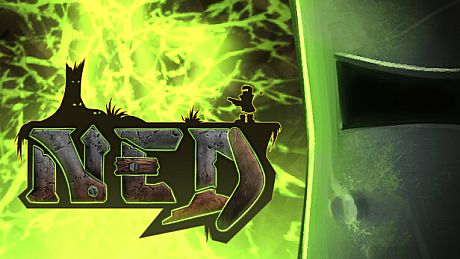 Ned: Iron Outlaw Game