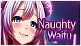 Naughty Waifu - Stripper DLC
