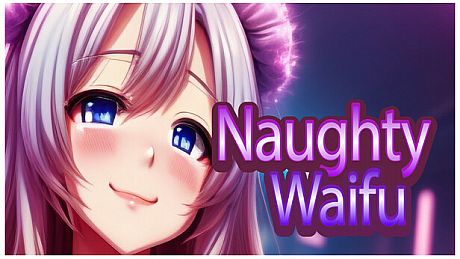Naughty Waifu - Stripper DLC DLC