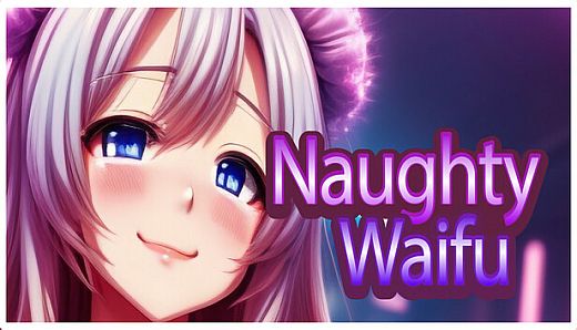 Naughty Waifu - Stripper DLC