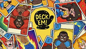 Deck 'Em!