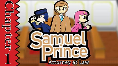 Samuel Prince Attorney at Law Chapter 1 Game