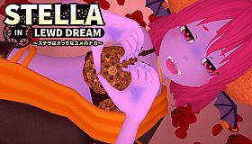 Stella in Lewd Dream