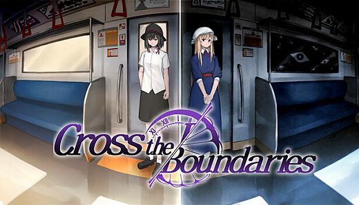 Cross The Boundaries